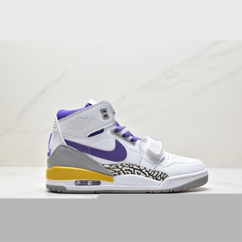 Nike Jordan